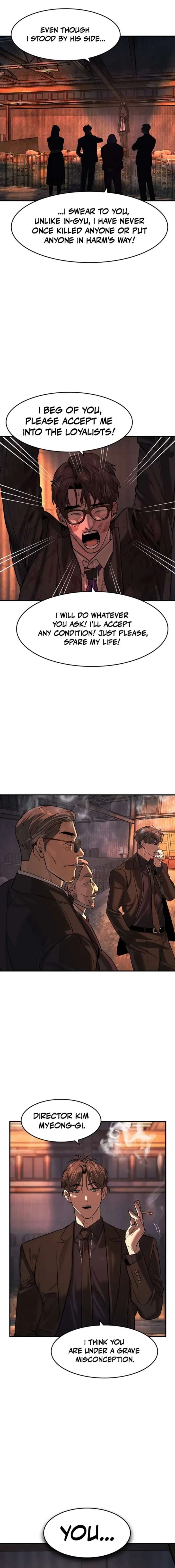 The Childe Chapter 80 - Page 7