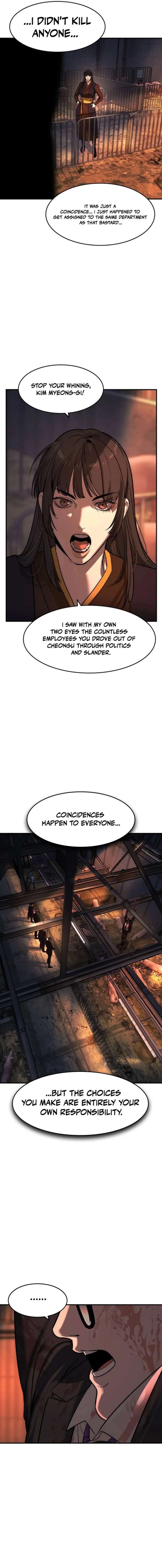 The Childe Chapter 80 - Page 9