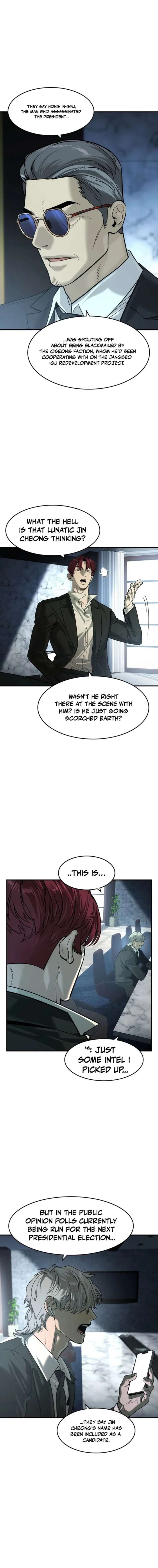 The Childe Chapter 81 - Page 11