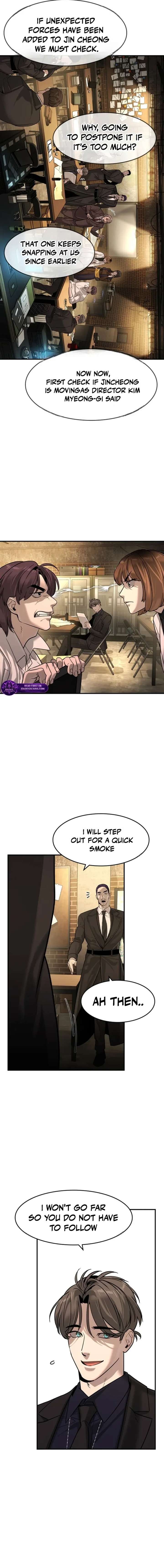 The Childe Chapter 82 - Page 5