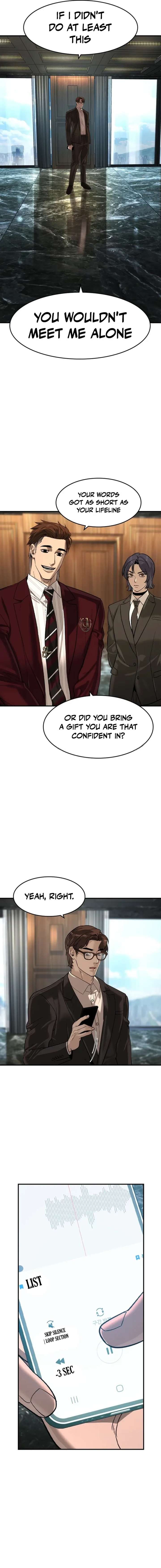The Childe Chapter 83 - Page 10
