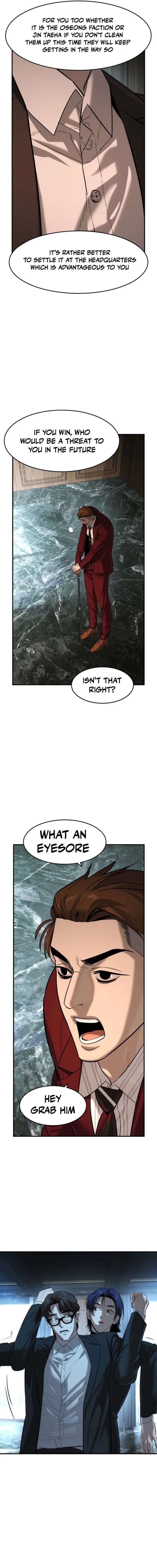 The Childe Chapter 83 - Page 16