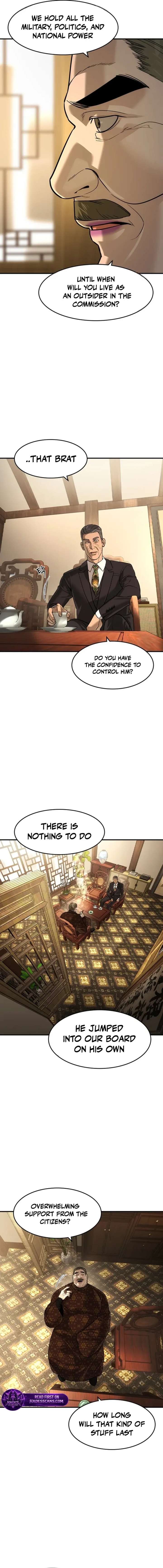 The Childe Chapter 83 - Page 4