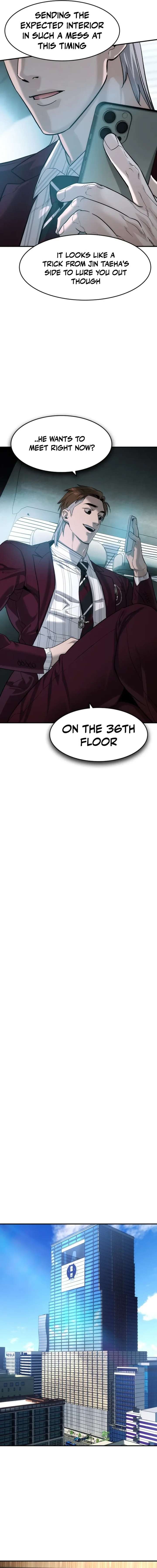 The Childe Chapter 83 - Page 8