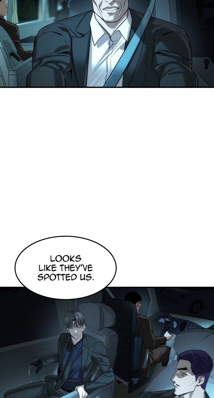 The Childe Chapter 84 - Page 32