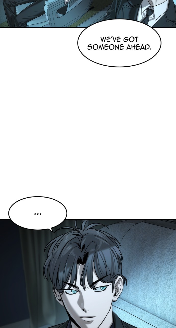 The Childe Chapter 84 - Page 33