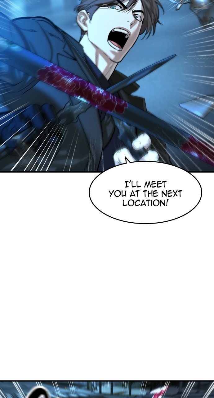 The Childe Chapter 84 - Page 47