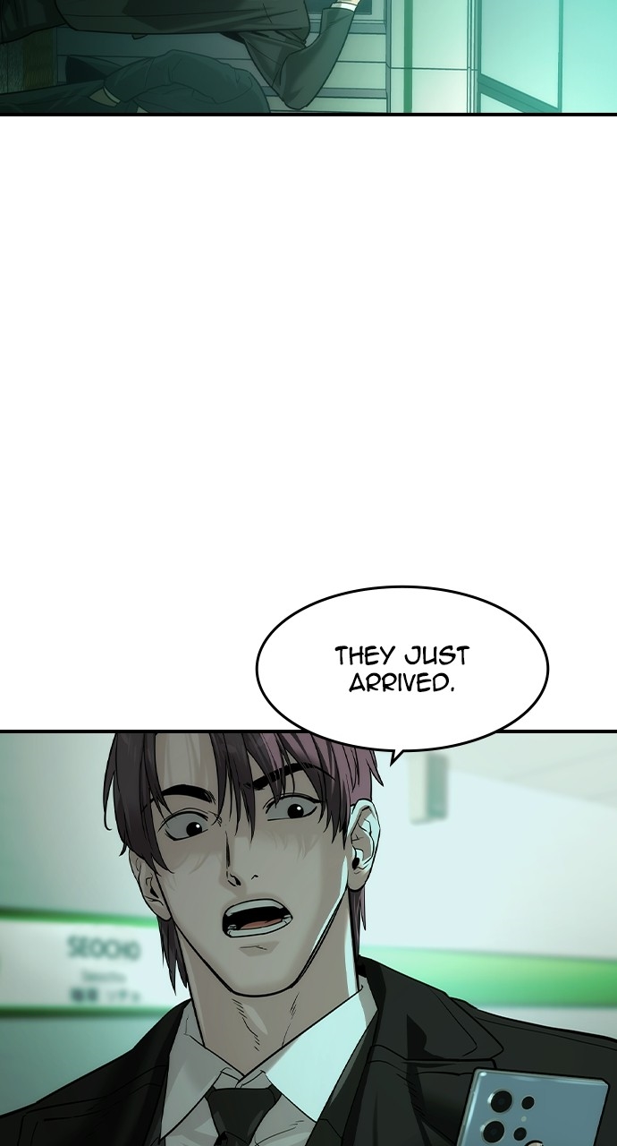 The Childe Chapter 84 - Page 6