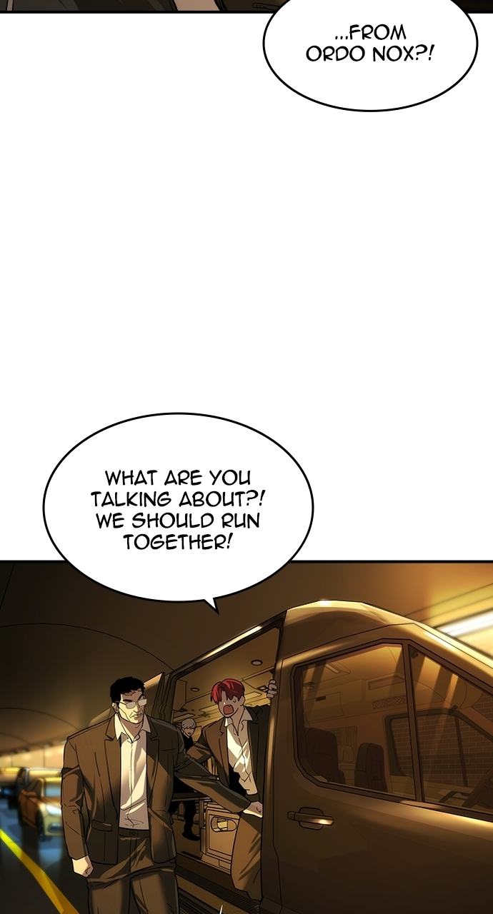The Childe Chapter 85 - Page 10