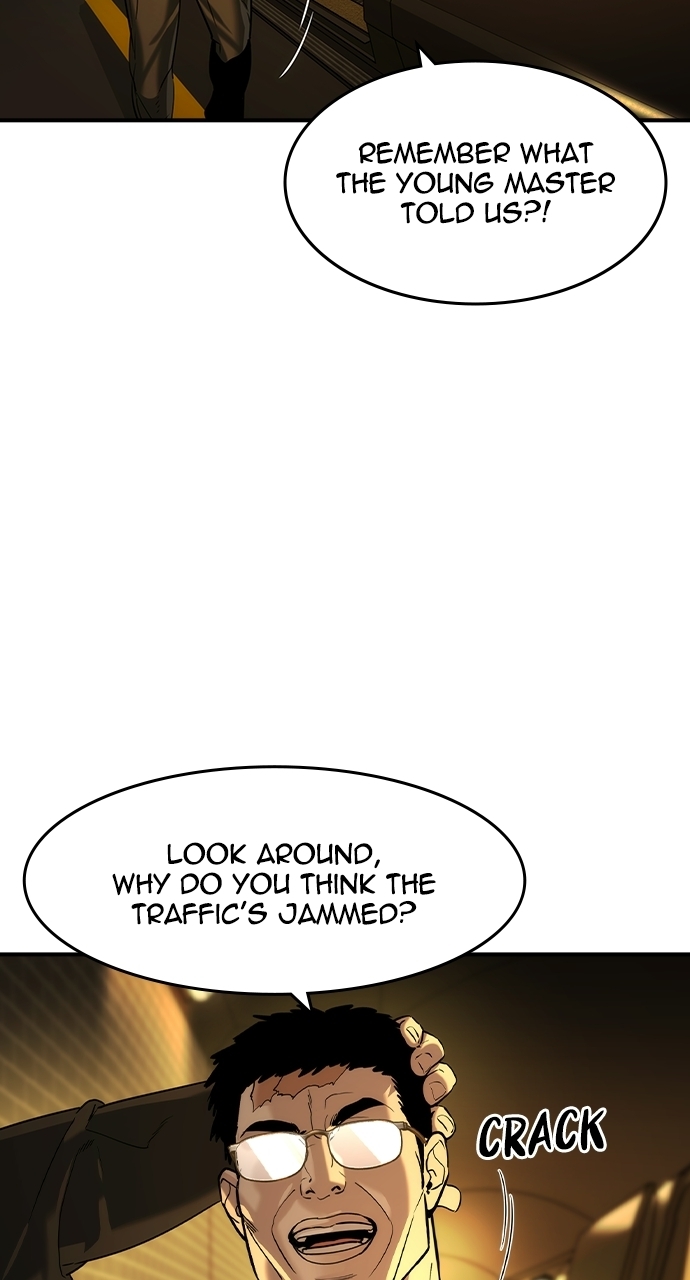 The Childe Chapter 85 - Page 11