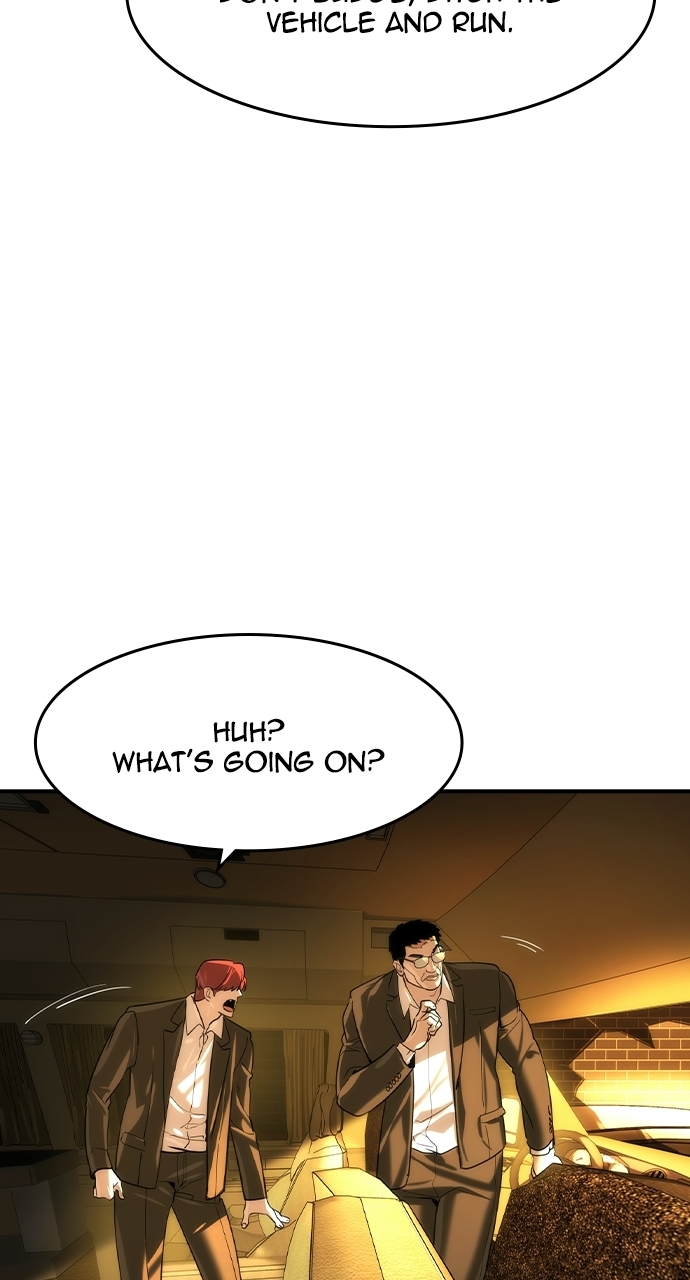 The Childe Chapter 85 - Page 2