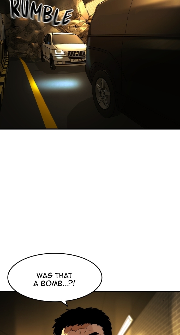 The Childe Chapter 85 - Page 20