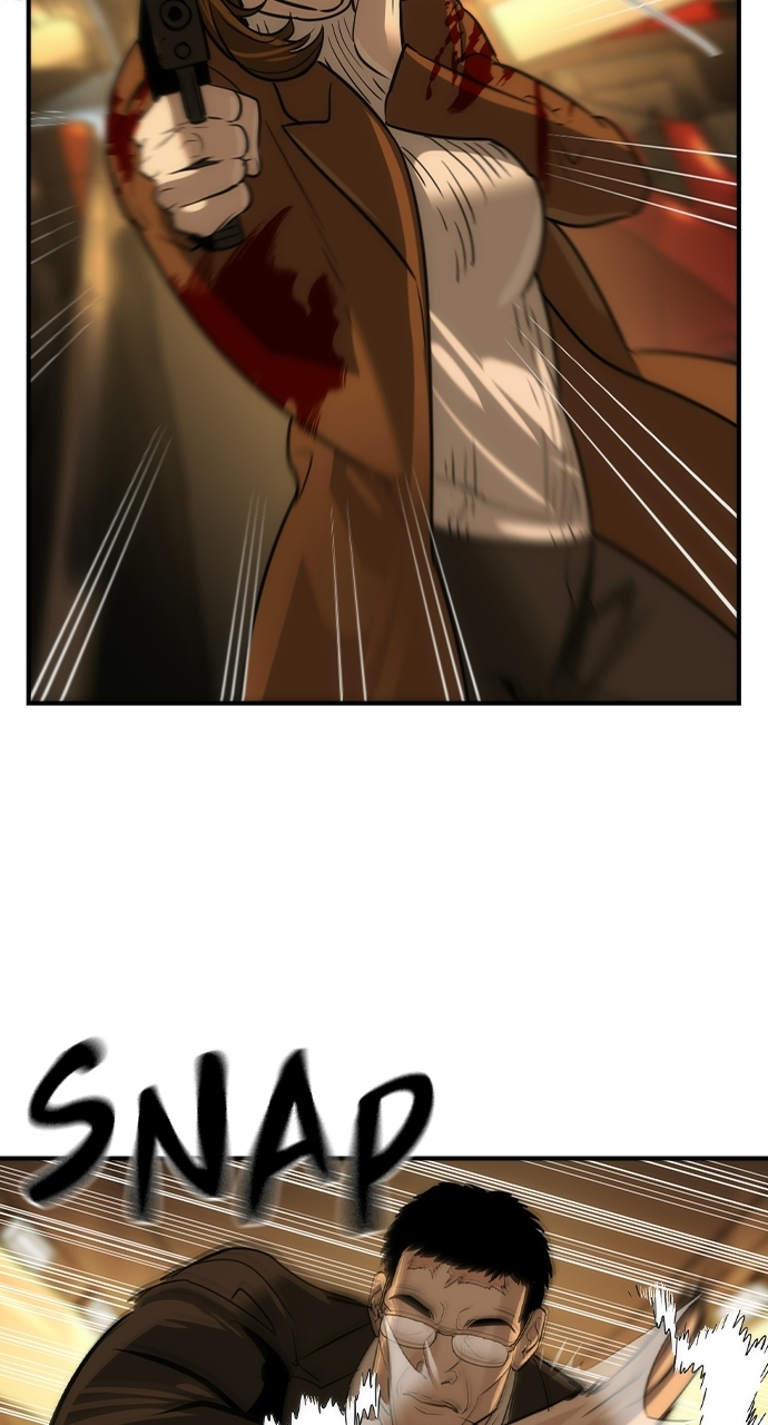 The Childe Chapter 85 - Page 45