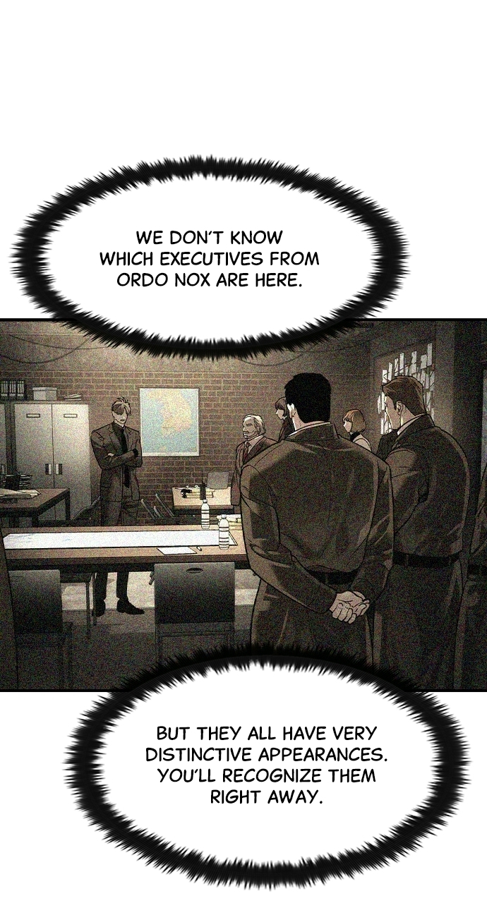 The Childe Chapter 85 - Page 5