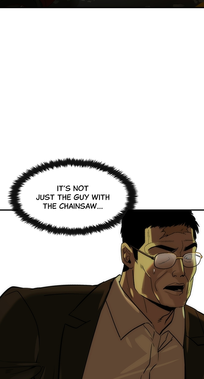 The Childe Chapter 85 - Page 53