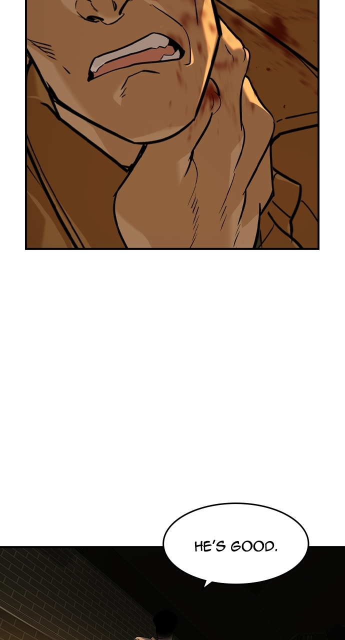 The Childe Chapter 86 - Page 19
