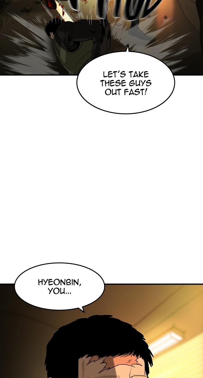 The Childe Chapter 86 - Page 2
