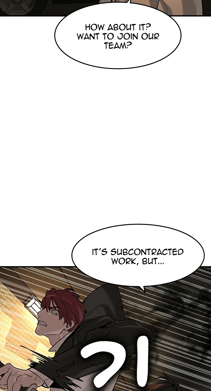 The Childe Chapter 86 - Page 30