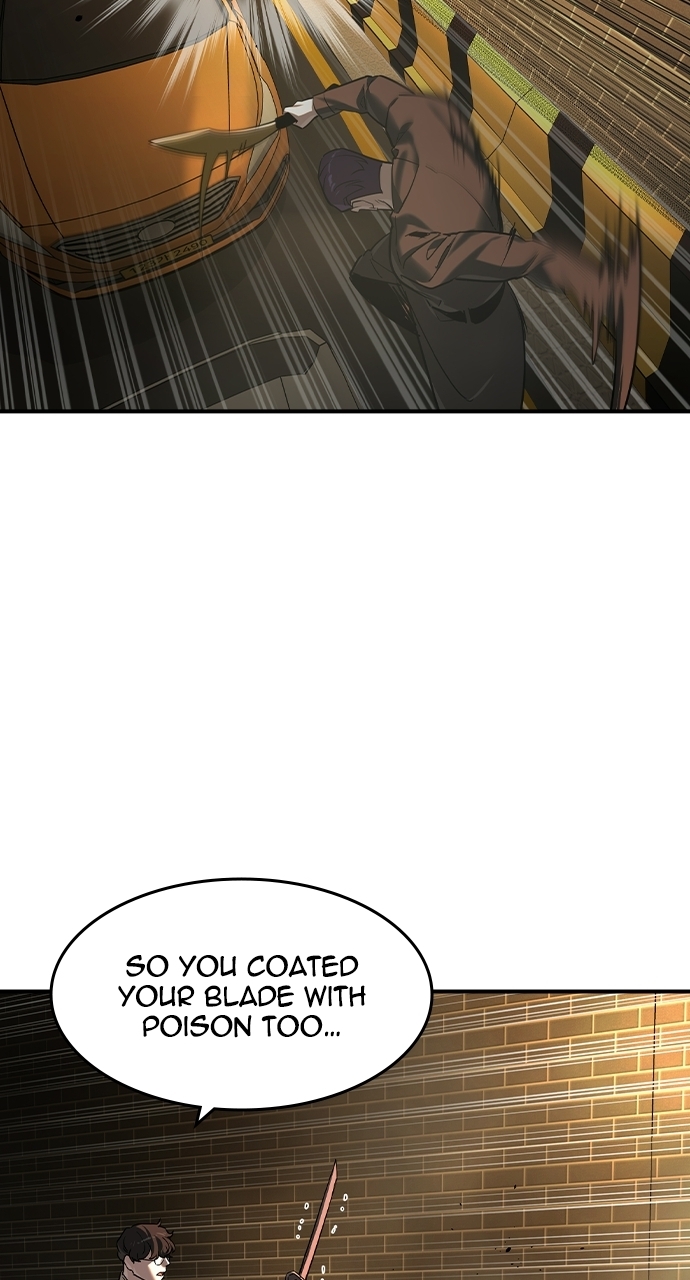 The Childe Chapter 86 - Page 42
