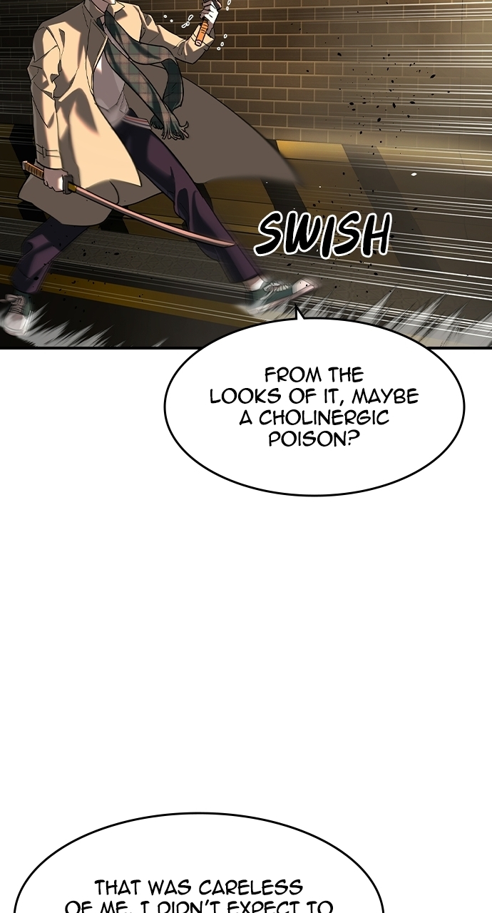 The Childe Chapter 86 - Page 43