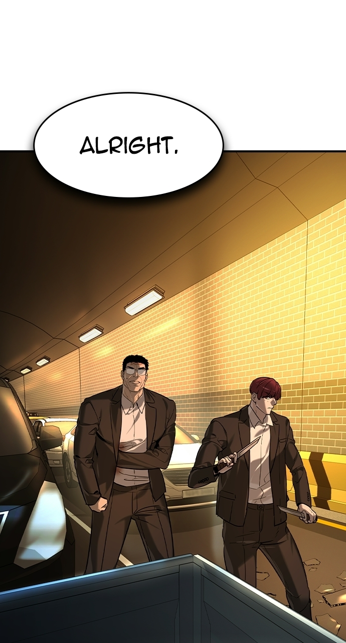 The Childe Chapter 86 - Page 5