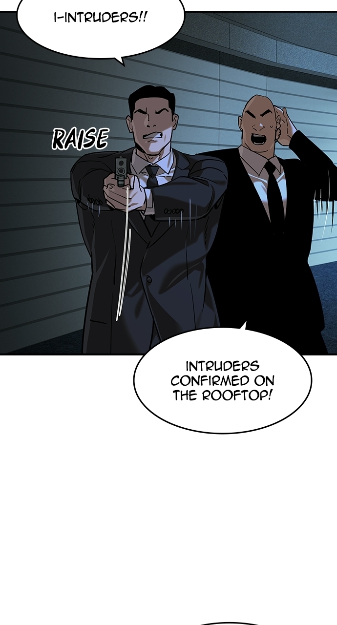 The Childe Chapter 86 - Page 61