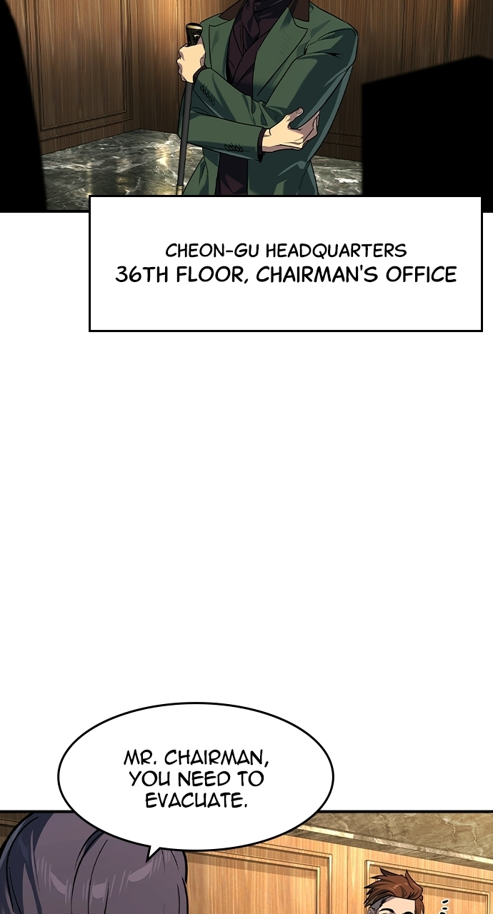 The Childe Chapter 86 - Page 68
