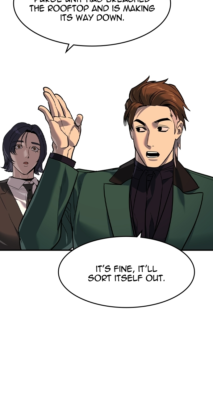 The Childe Chapter 86 - Page 70