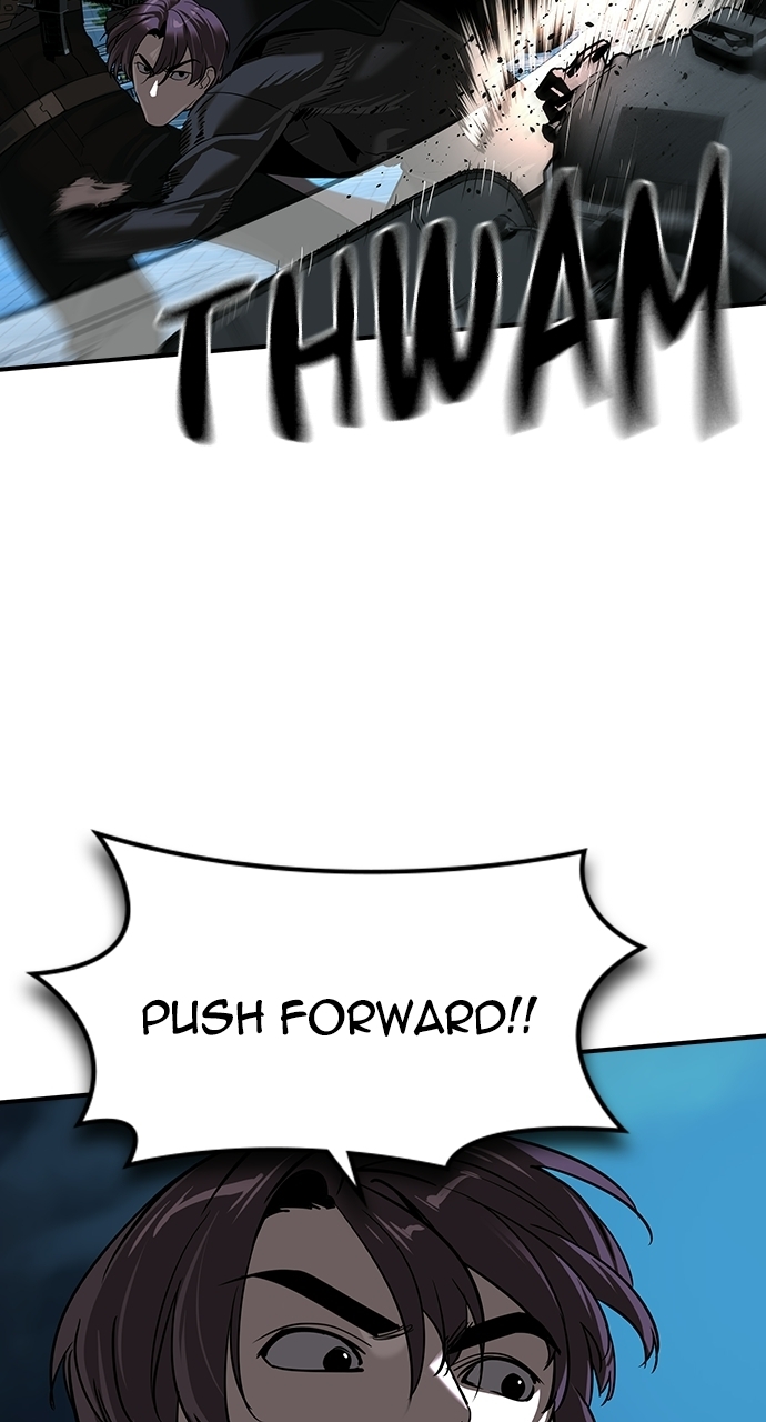 The Childe Chapter 87 - Page 12