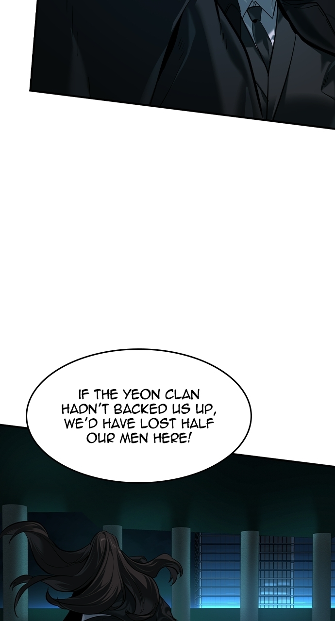 The Childe Chapter 87 - Page 18