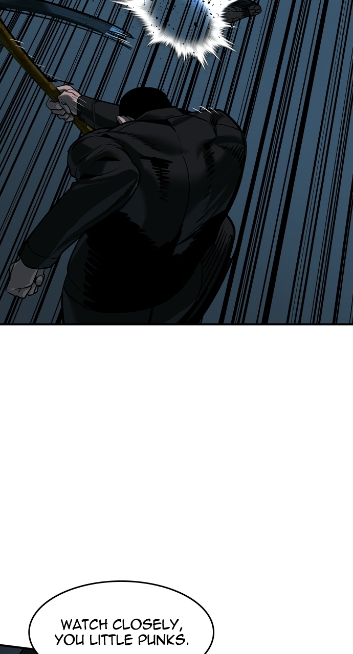 The Childe Chapter 87 - Page 20