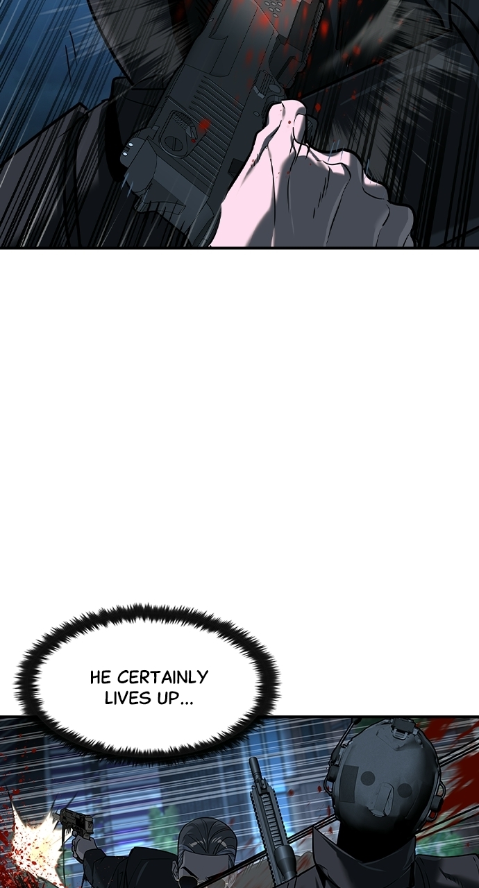 The Childe Chapter 87 - Page 27