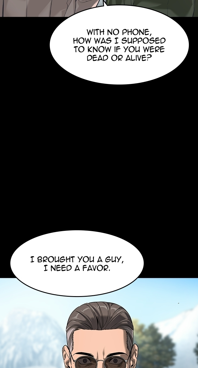 The Childe Chapter 87 - Page 33