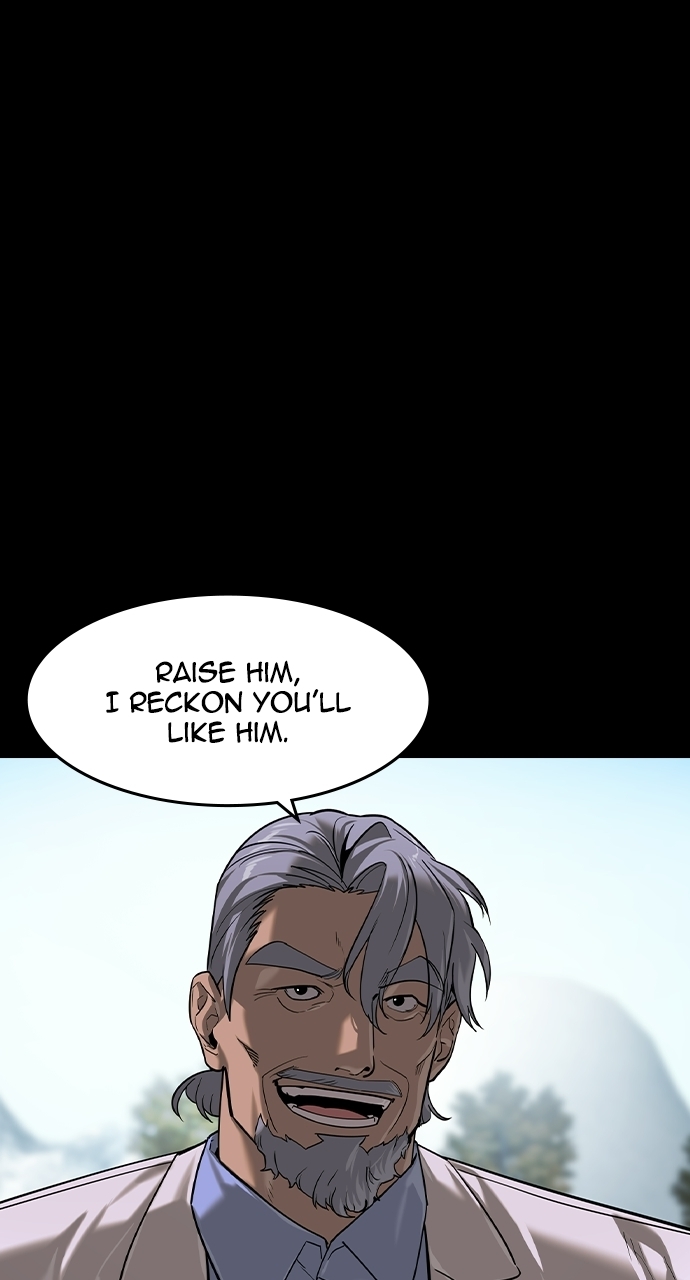 The Childe Chapter 87 - Page 36