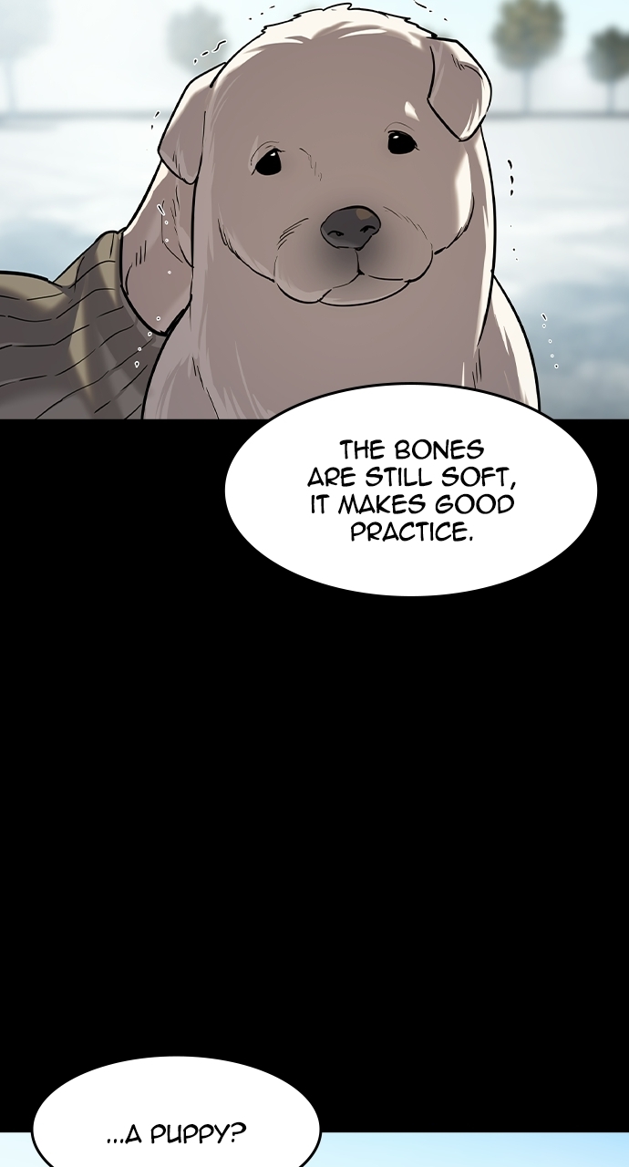 The Childe Chapter 87 - Page 55