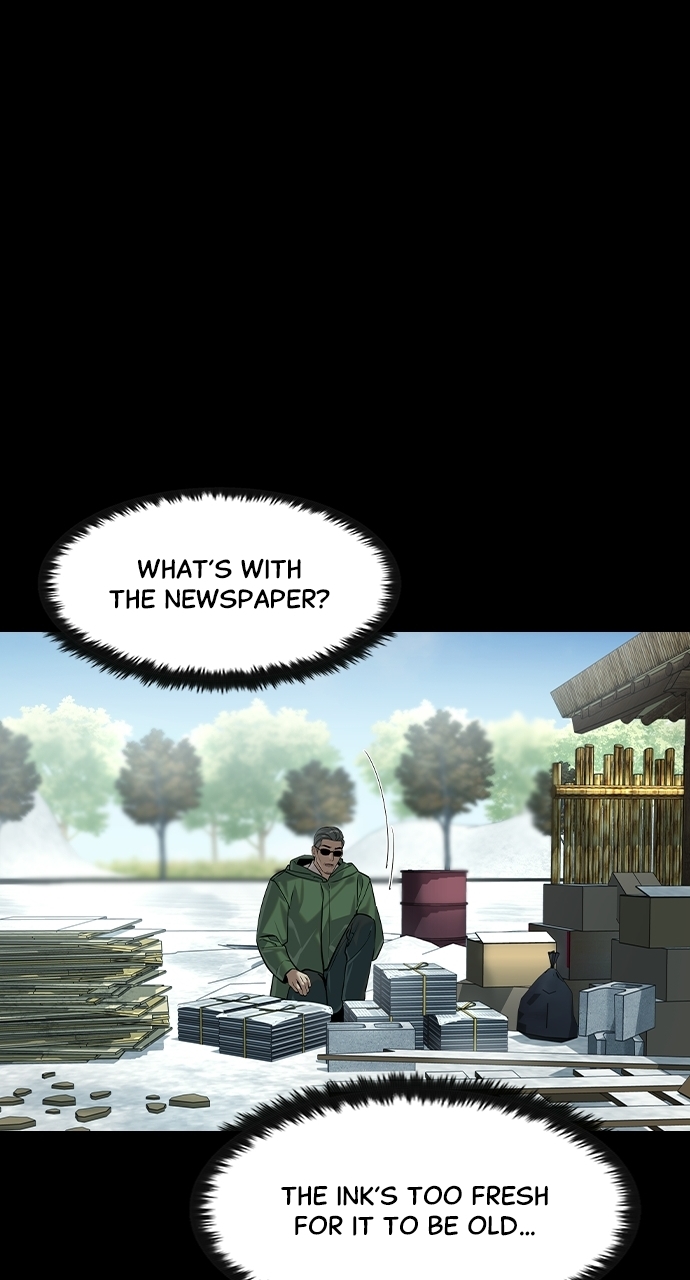 The Childe Chapter 87 - Page 64