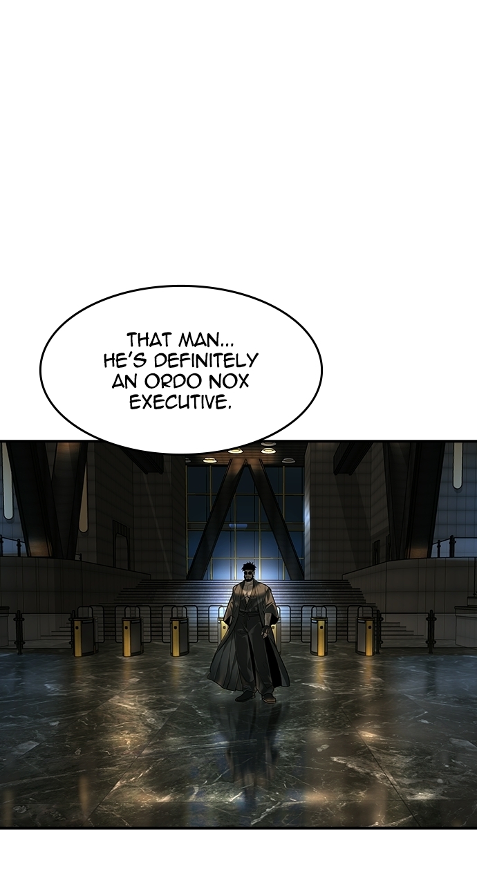 The Childe Chapter 88 - Page 1