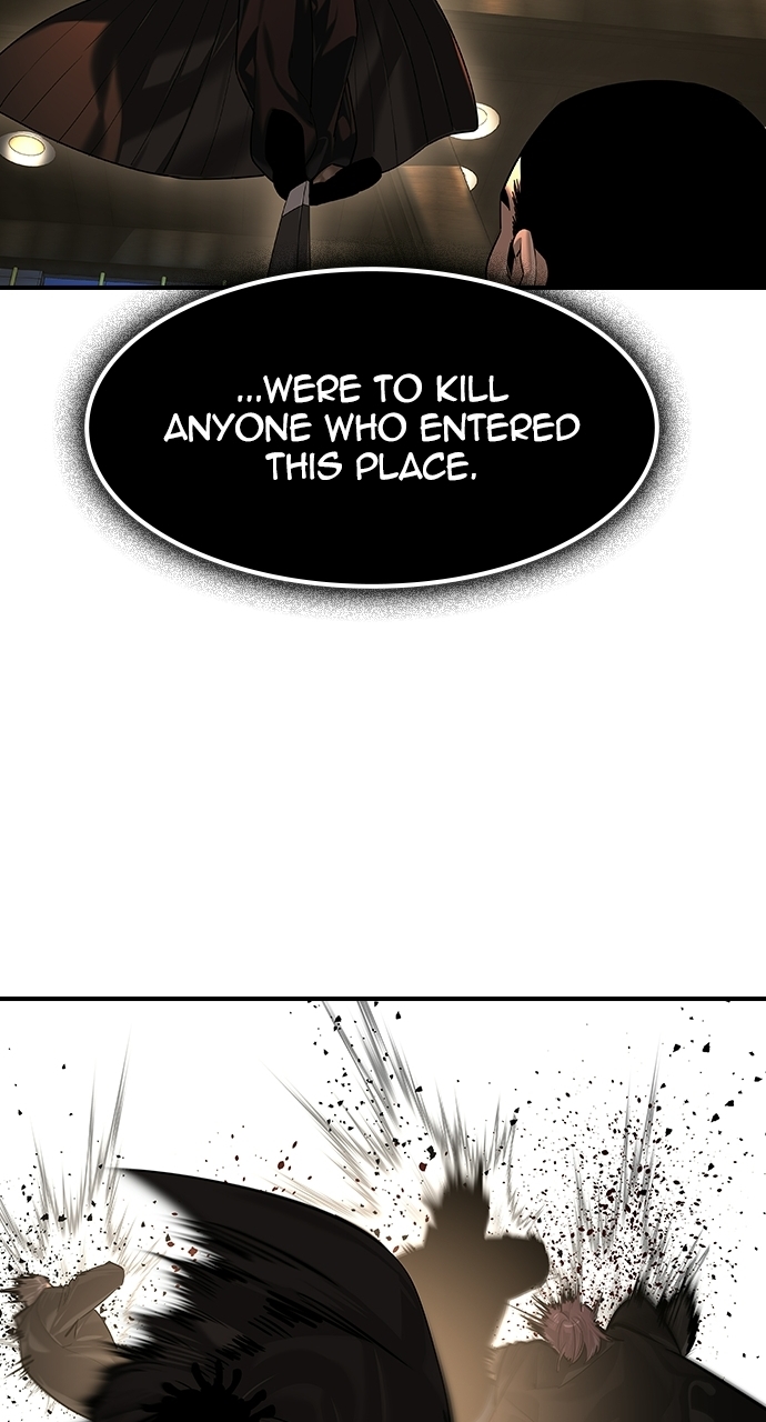 The Childe Chapter 88 - Page 18