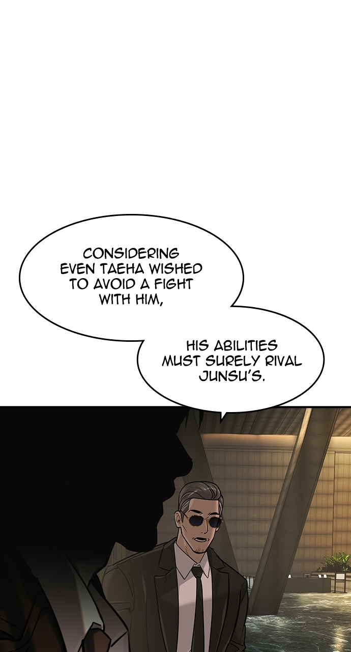 The Childe Chapter 88 - Page 2