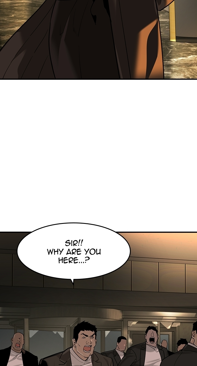 The Childe Chapter 88 - Page 27