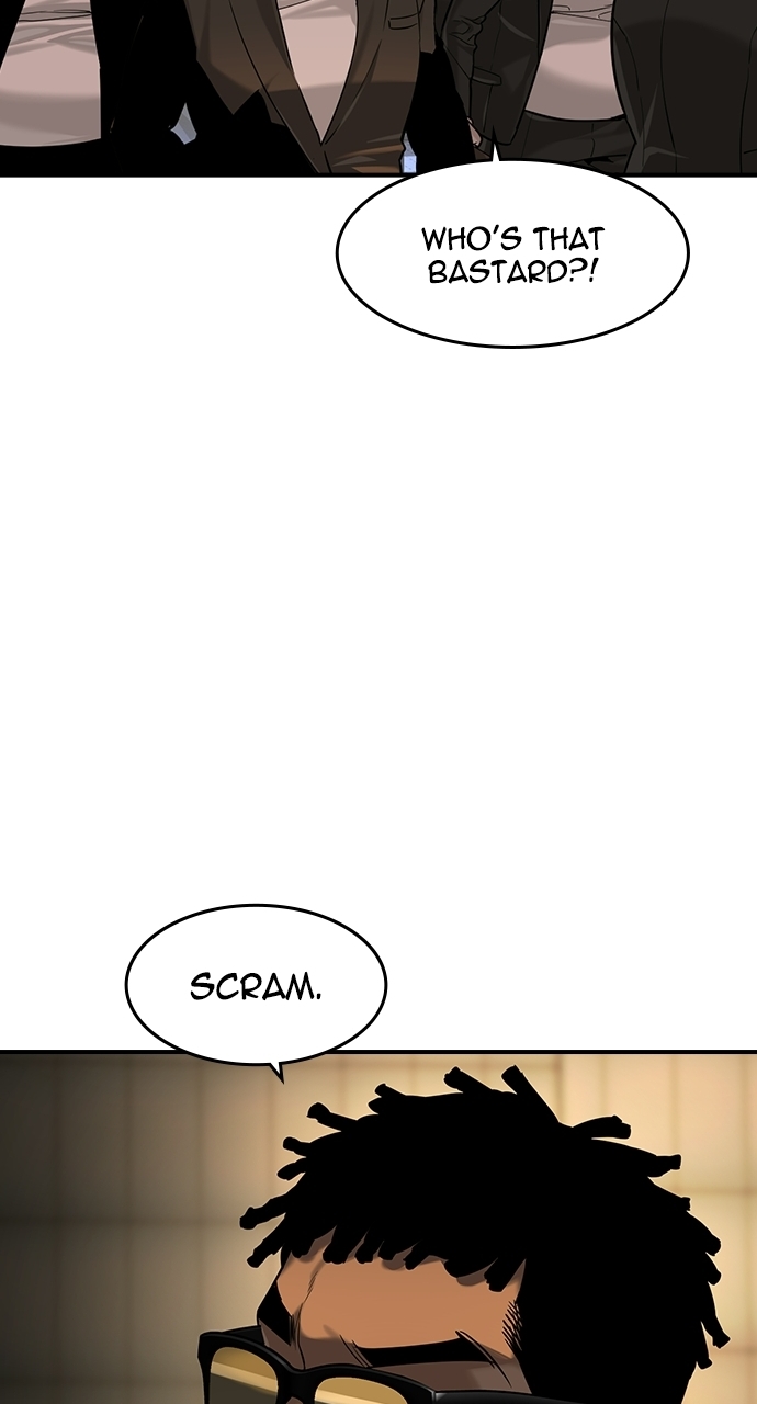 The Childe Chapter 88 - Page 28
