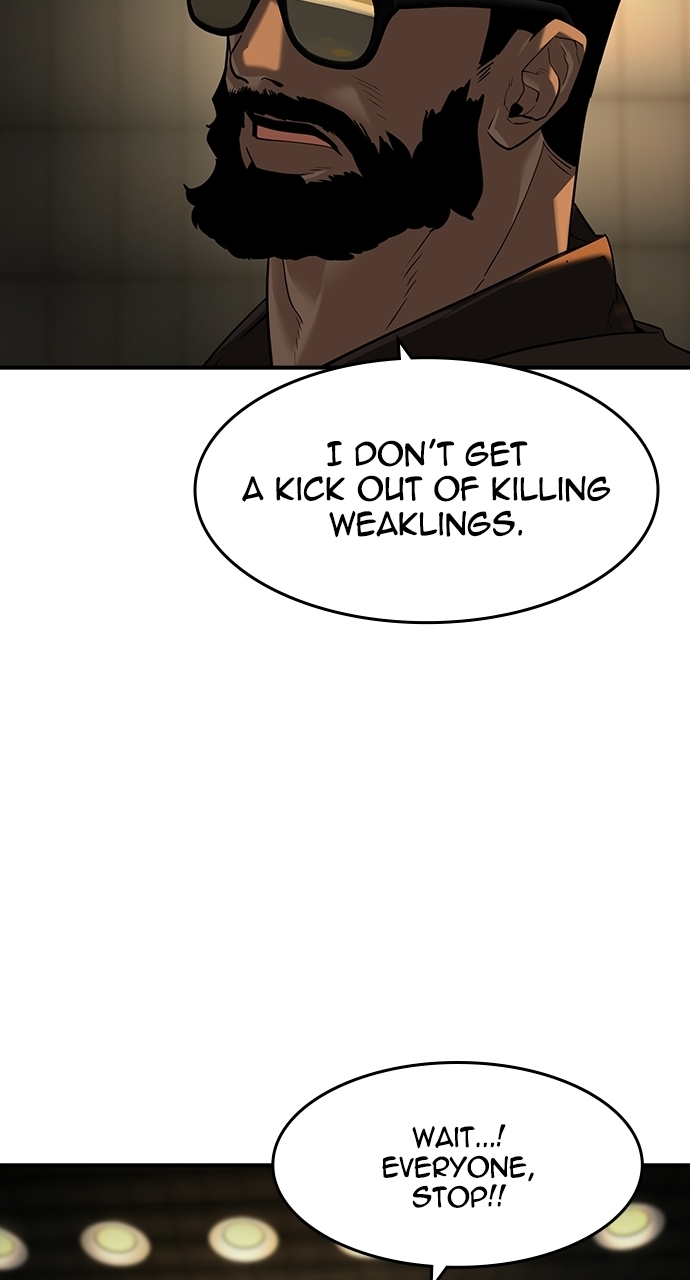 The Childe Chapter 88 - Page 29