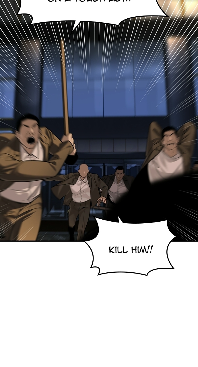 The Childe Chapter 88 - Page 31