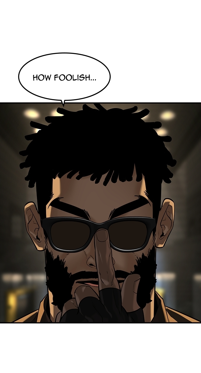 The Childe Chapter 88 - Page 32