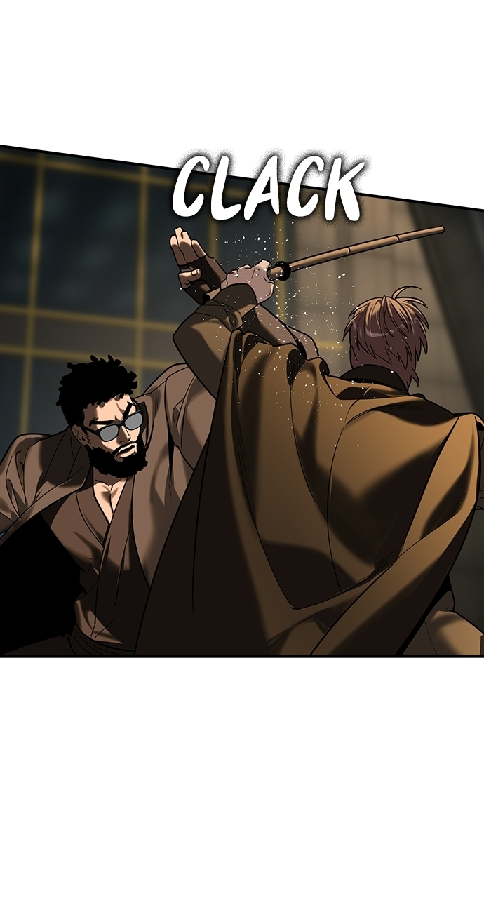 The Childe Chapter 88 - Page 34