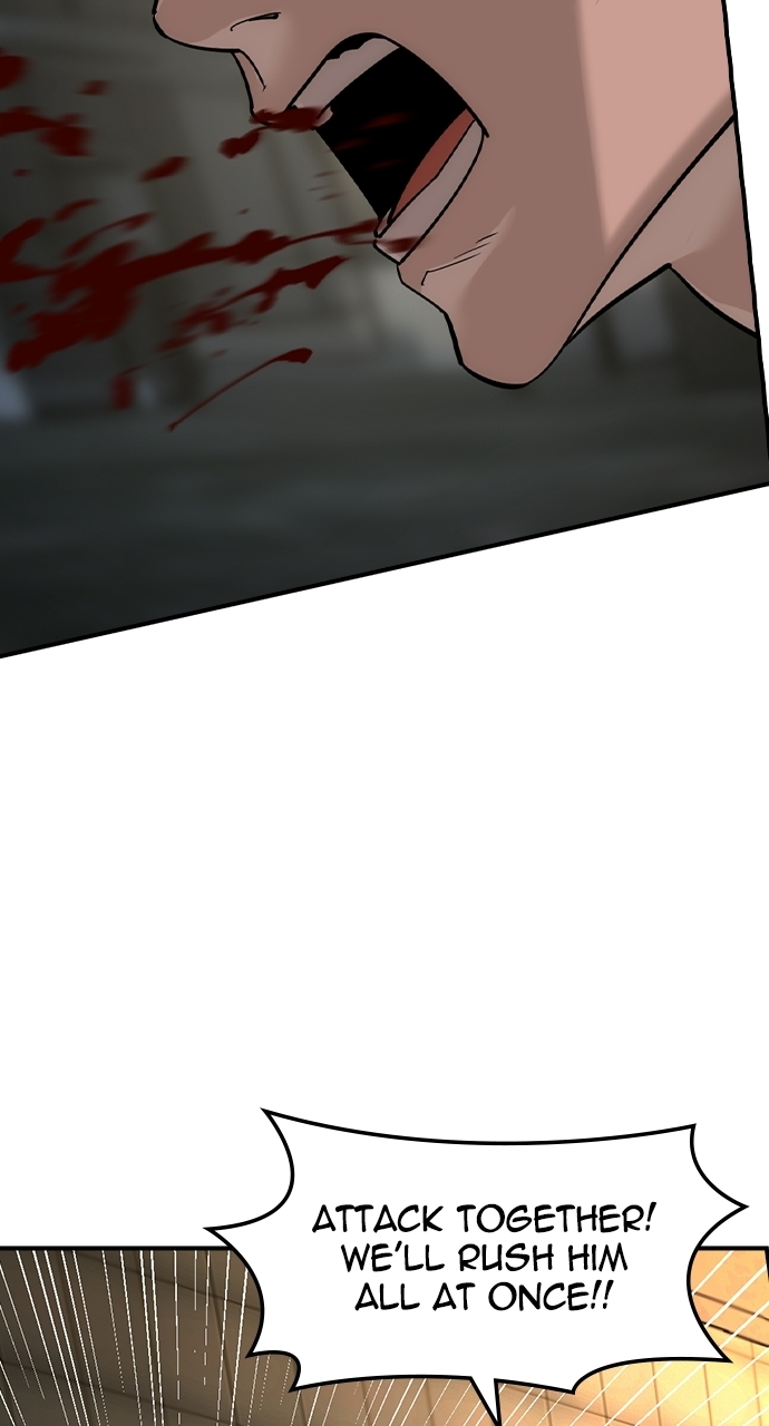 The Childe Chapter 88 - Page 37