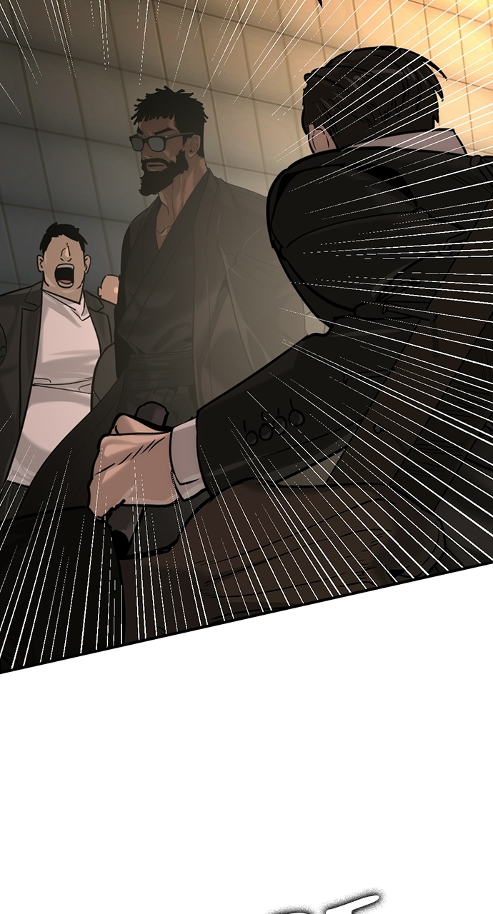 The Childe Chapter 88 - Page 38