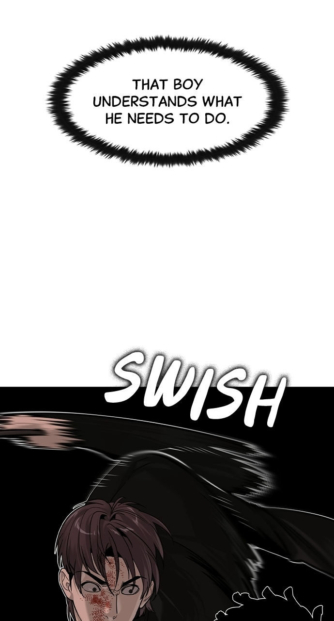 The Childe Chapter 88 - Page 58