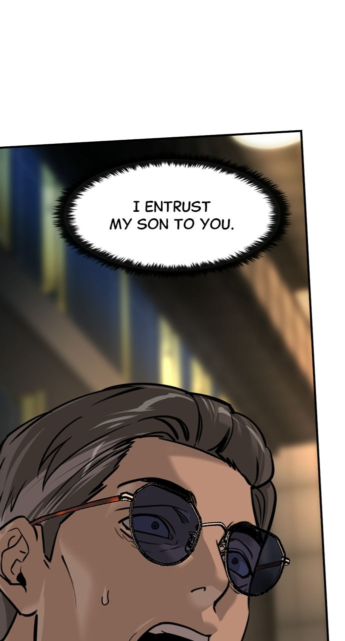 The Childe Chapter 88 - Page 63