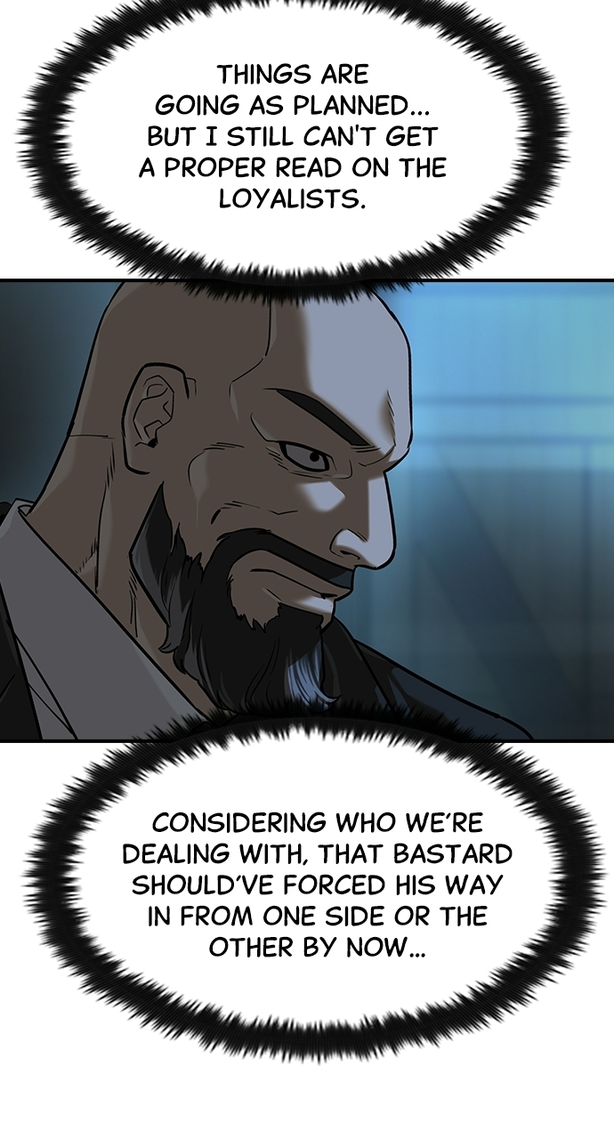 The Childe Chapter 88 - Page 69